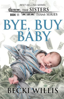 Bye, Buy Baby