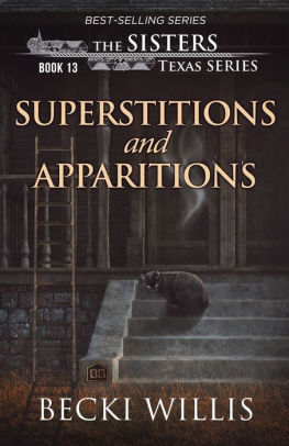 Superstitions and Apparitions
