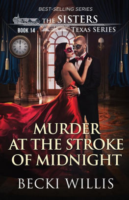 Murder at the Stroke of Midnight