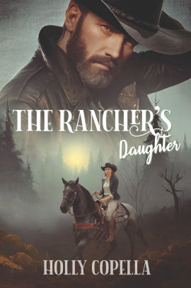 The Rancher's Daughter