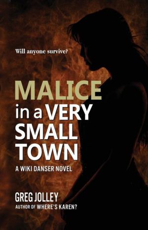 Malice in a Very Small Town