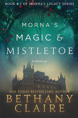 Morna's Magic & Mistletoe