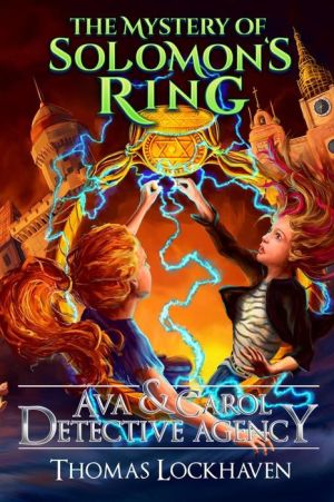 The Mystery of Solomon's Ring