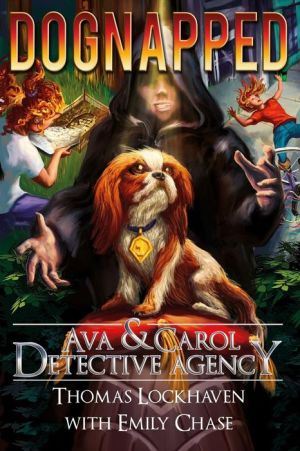 Dognapped