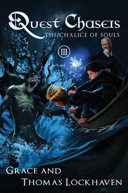 The Chalice of Souls