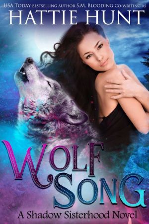 Wolf Song