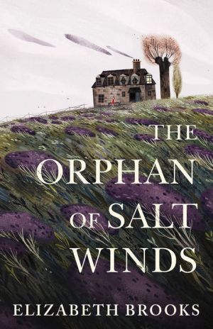 The Orphan of Salt Winds
