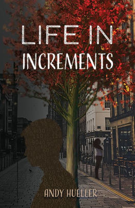 Life in Increments