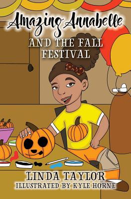 Amazing Annabelle and the Fall Festival