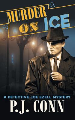 Murder on Ice