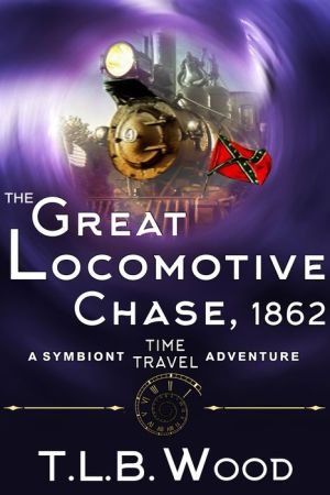 The Great Locomotive Chase, 1862