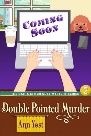 A Double-Pointed Murder