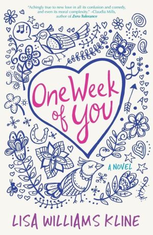 One Week of You