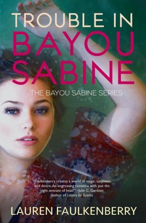 Trouble in Bayou Sabine