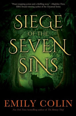 Siege of the Seven Sins