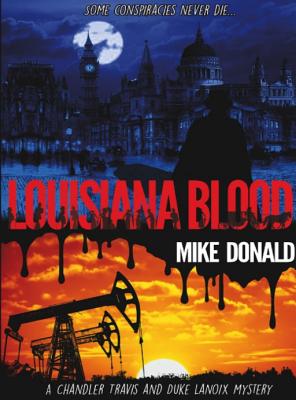 Louisiana Blood