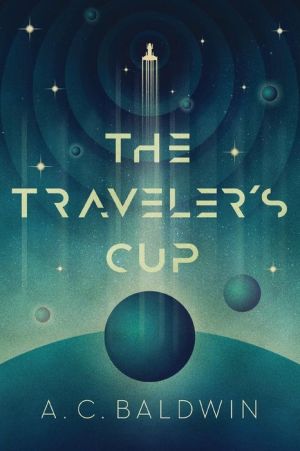 The Traveler's Cup