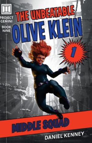 The Unbeatable Olive Klein