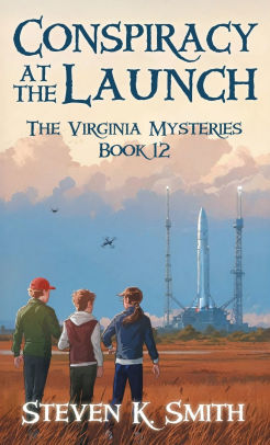 Conspiracy at the Launch