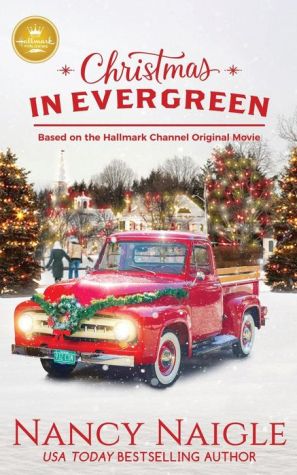 Christmas in Evergreen