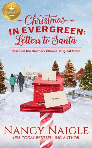 Letters to Santa