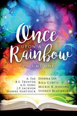 Once Upon a Rainbow