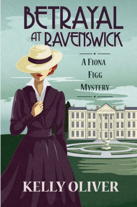 Betrayal at Ravenswick