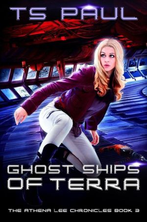 Ghost Ships of Terra