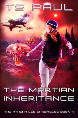The Martian Inheritance