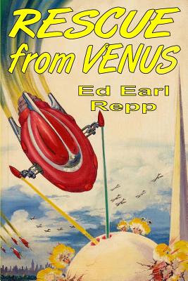 Rescue from Venus