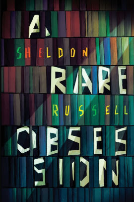 A Rare Obsession