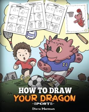 How To Draw Your Dragon