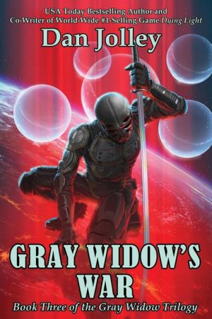 Gray Widow's War
