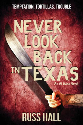Never Look Back in Texas