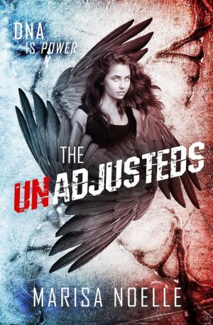 The Unadjusteds