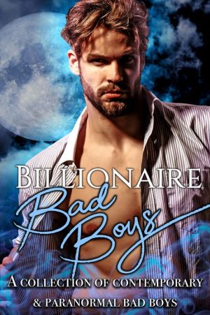 Billionaire Bad Boys