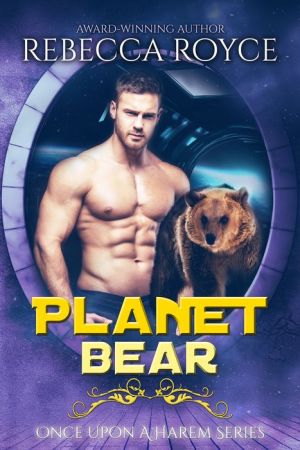 Planet Bear