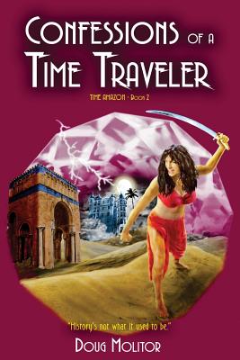 Confessions of a Time Traveler