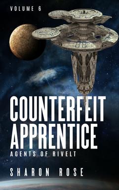 Counterfeit Apprentice