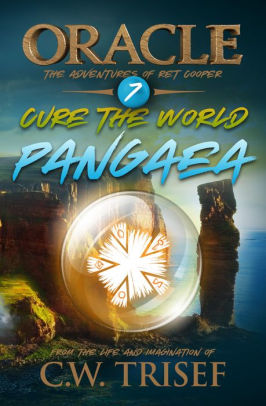 Oracle - Cure The World - Pangaea