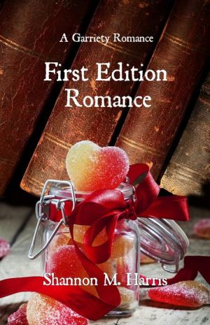 First Edition Romance