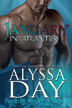 January in Atlantis