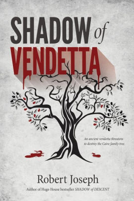 Shadow of Vendetta