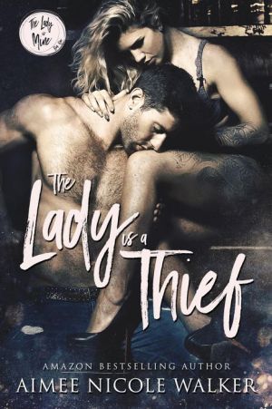 The Lady is a Thief