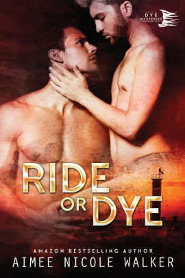 Ride or Dye