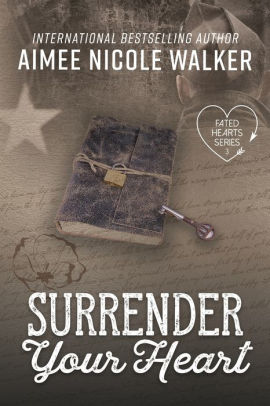 Surrender Your Heart