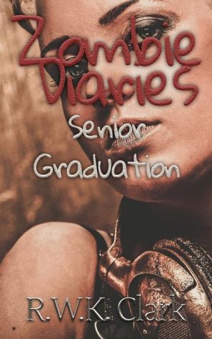Zombie Diaries Senior Graduation
