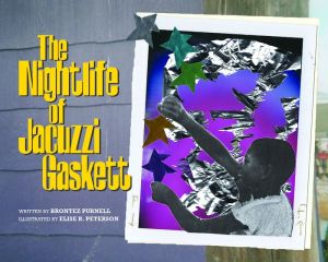 The Nightlife of Jacuzzi Gasket