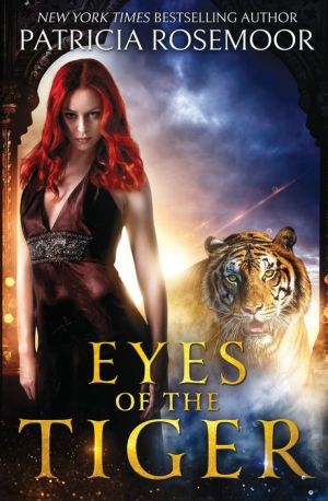 Eyes of the Tiger