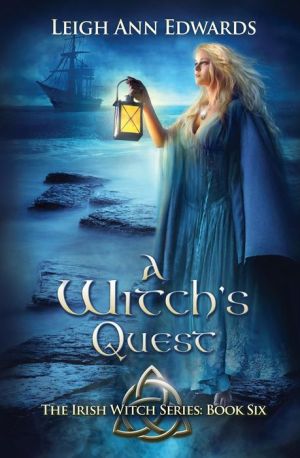 A Witch's Quest